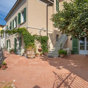  Bed & Breakfast Al Castello Di