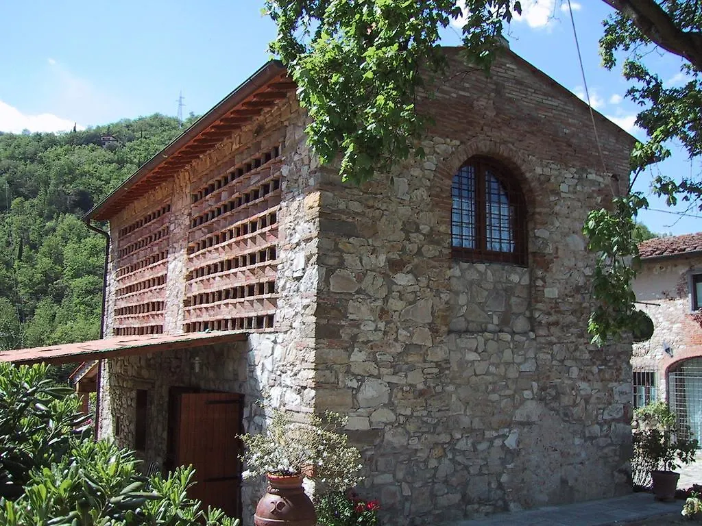 Country Room Il Moro Rignano Sull Arno 2*,