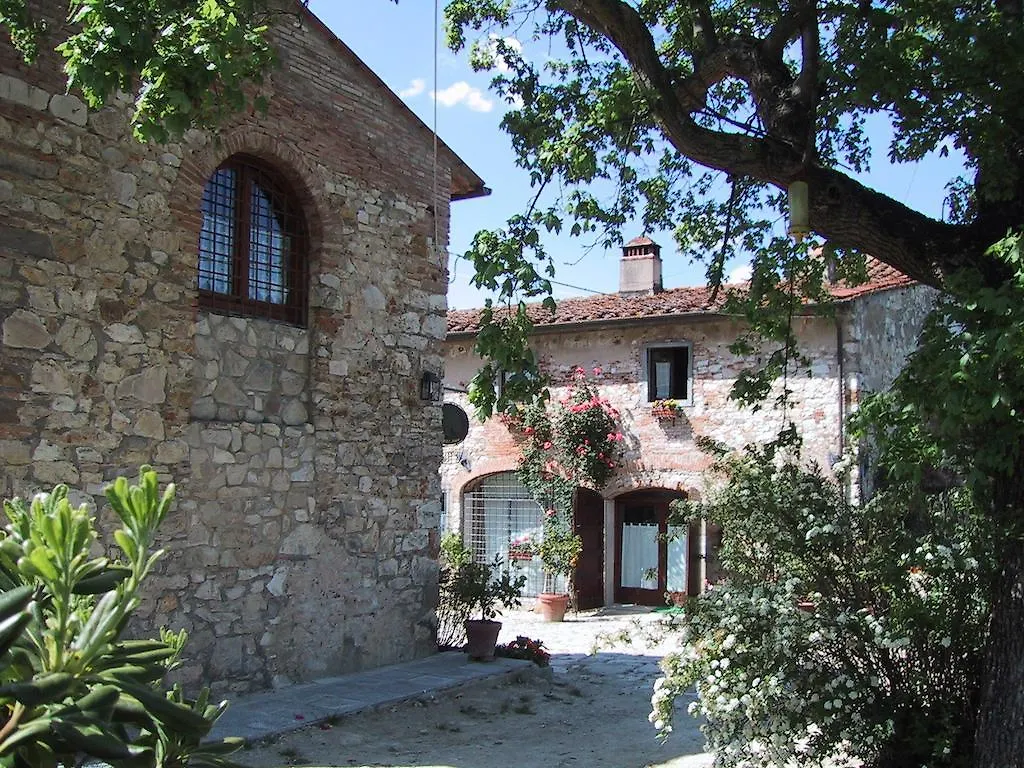Country Room Il Moro Rignano Sull Arno Italy