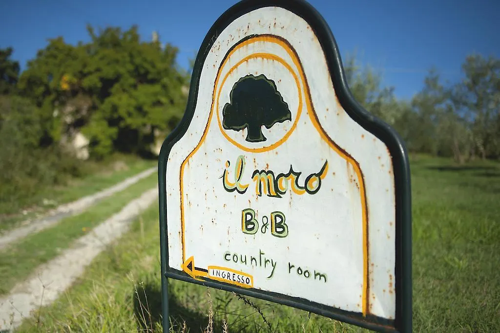 Country Room Il Moro Rignano Sull Arno