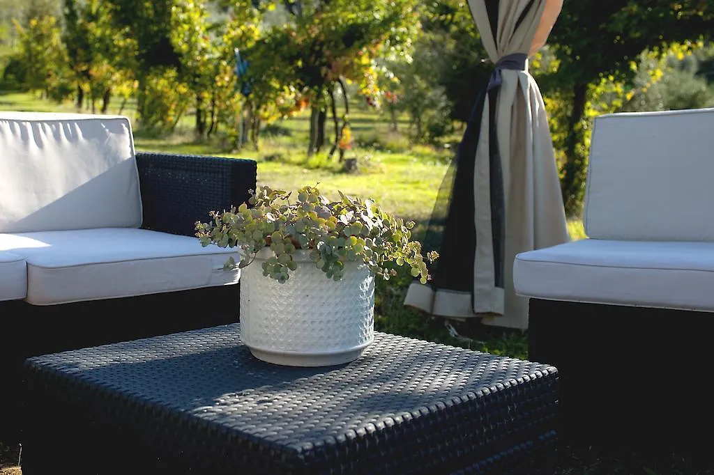 Country Room Il Moro Rignano Sull Arno